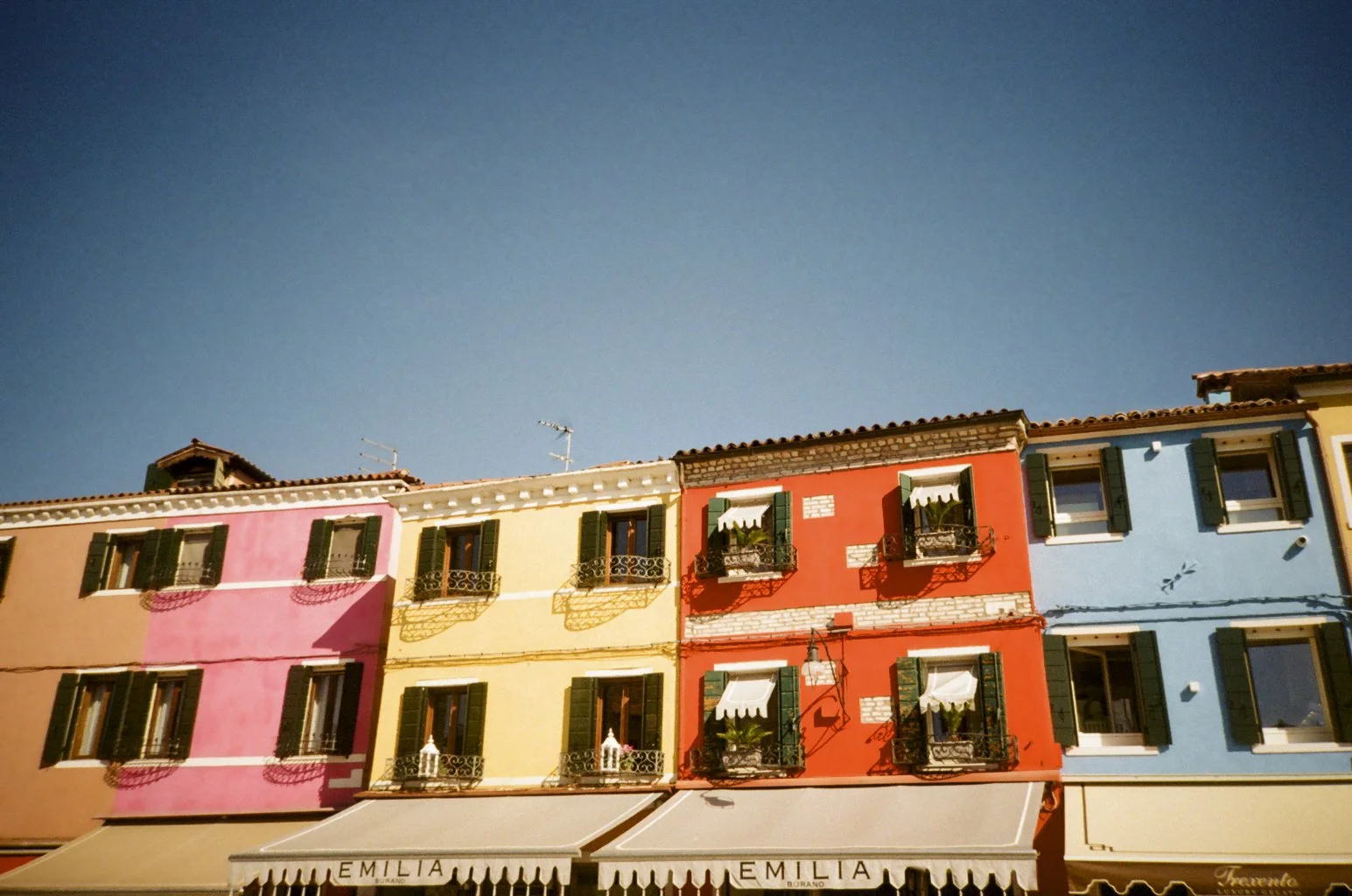 VENICE ON FILM - 2023