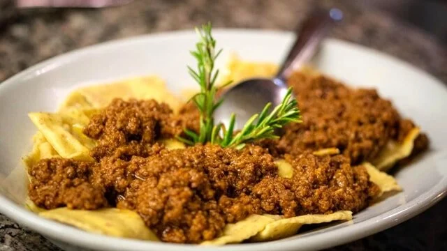 Discover Italy's Hidden Culinary Gem: The 66th Annual Tortello Festival in Tuscany's Mugello Valley
