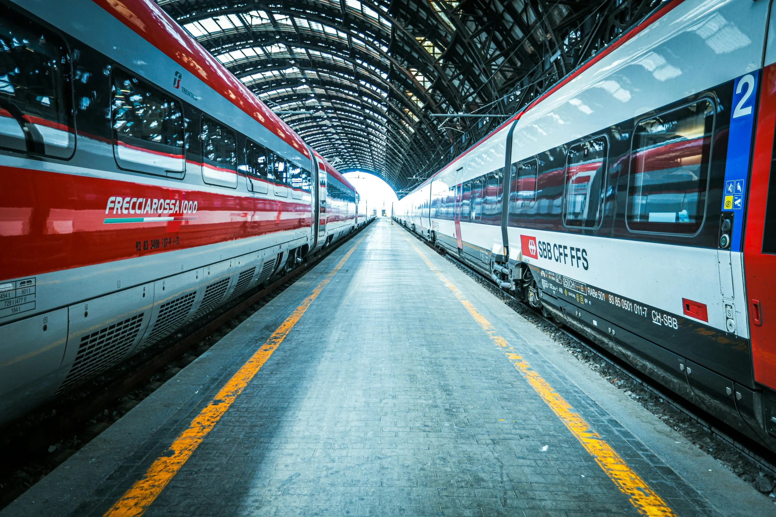 Italy Transport Strikes July 2025: Complete Travel Guide and Key Dates
