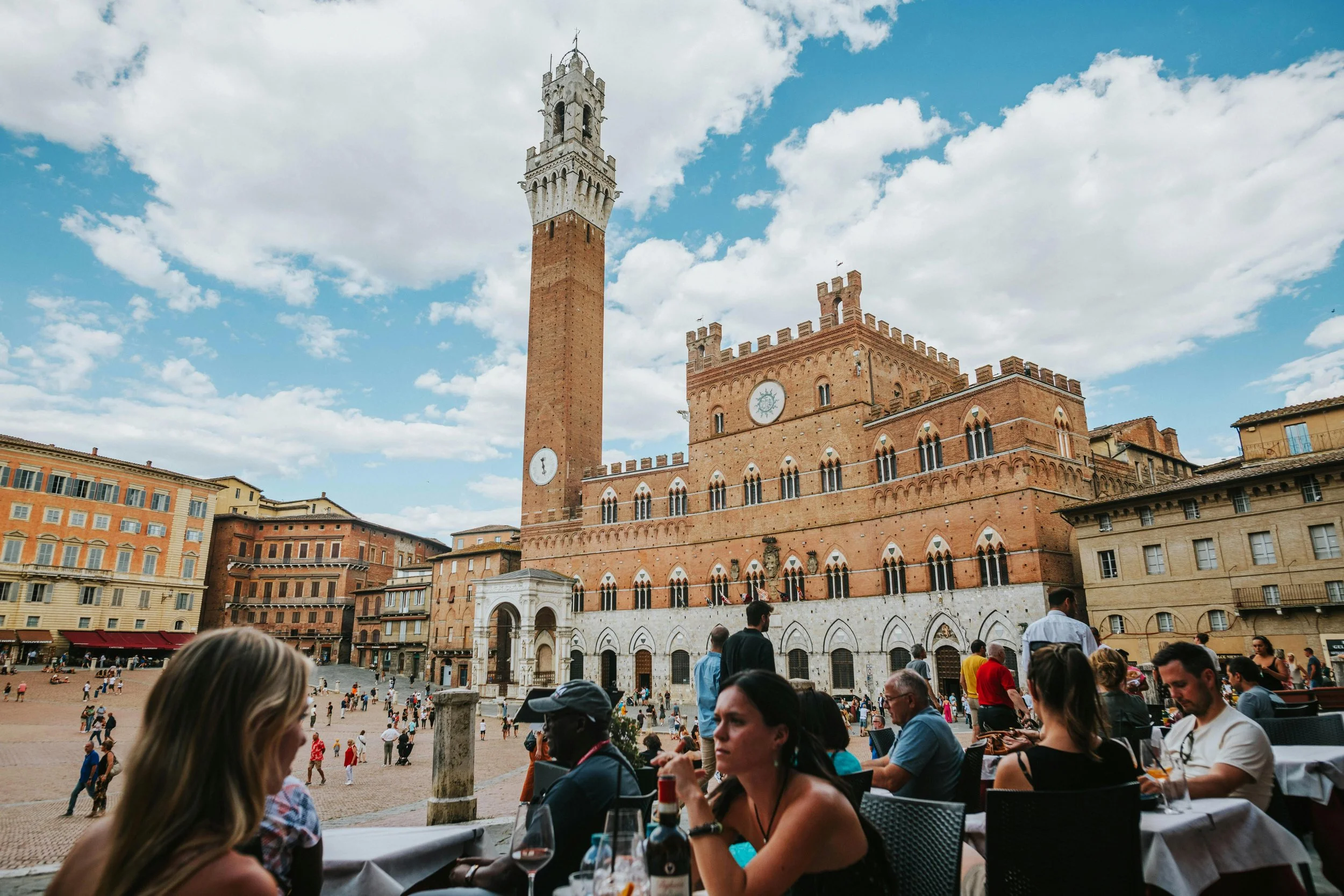 The Palio di Siena: Your Ultimate Guide to Italy's Most Spectacular Medieval Horse Race