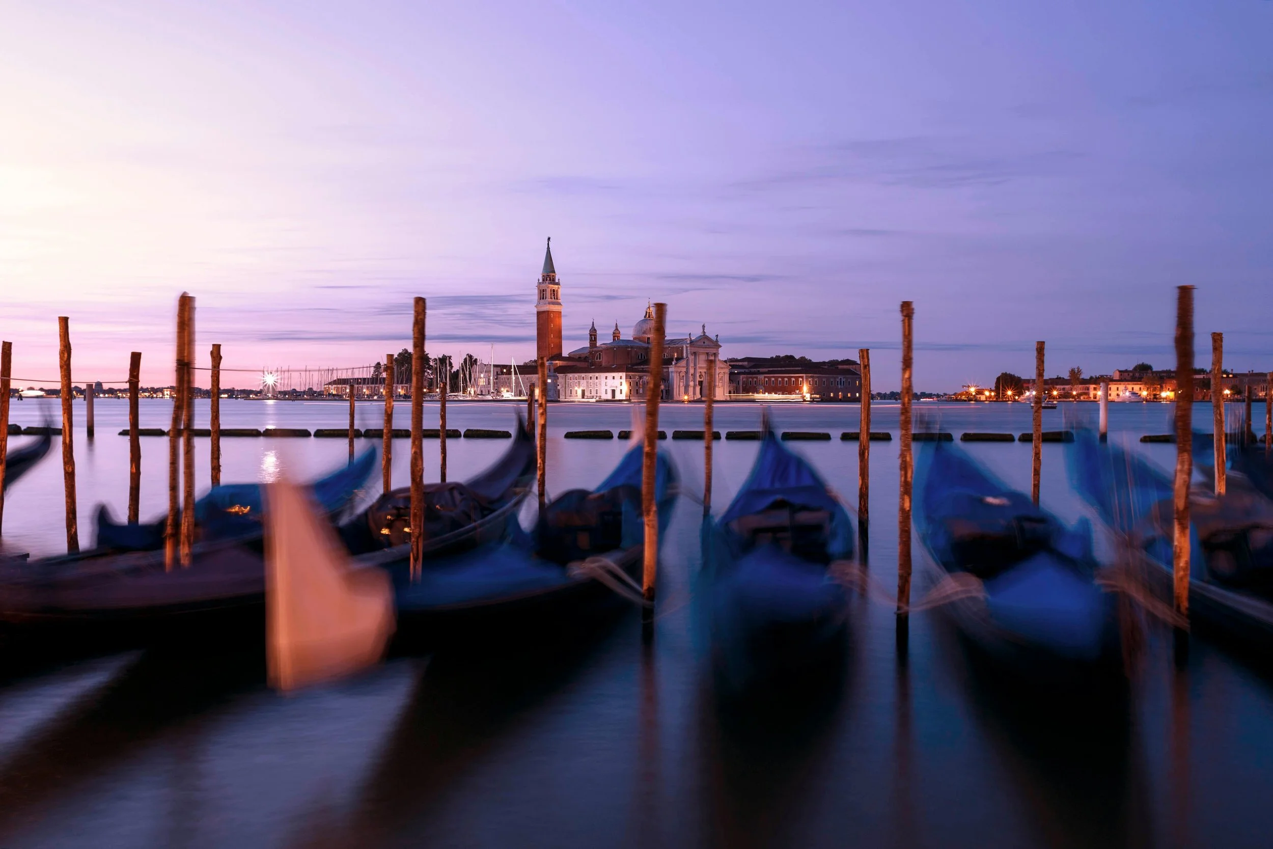 Venice's Redentore 2025: A Dance of Fire and Passion in the Name of Casanova