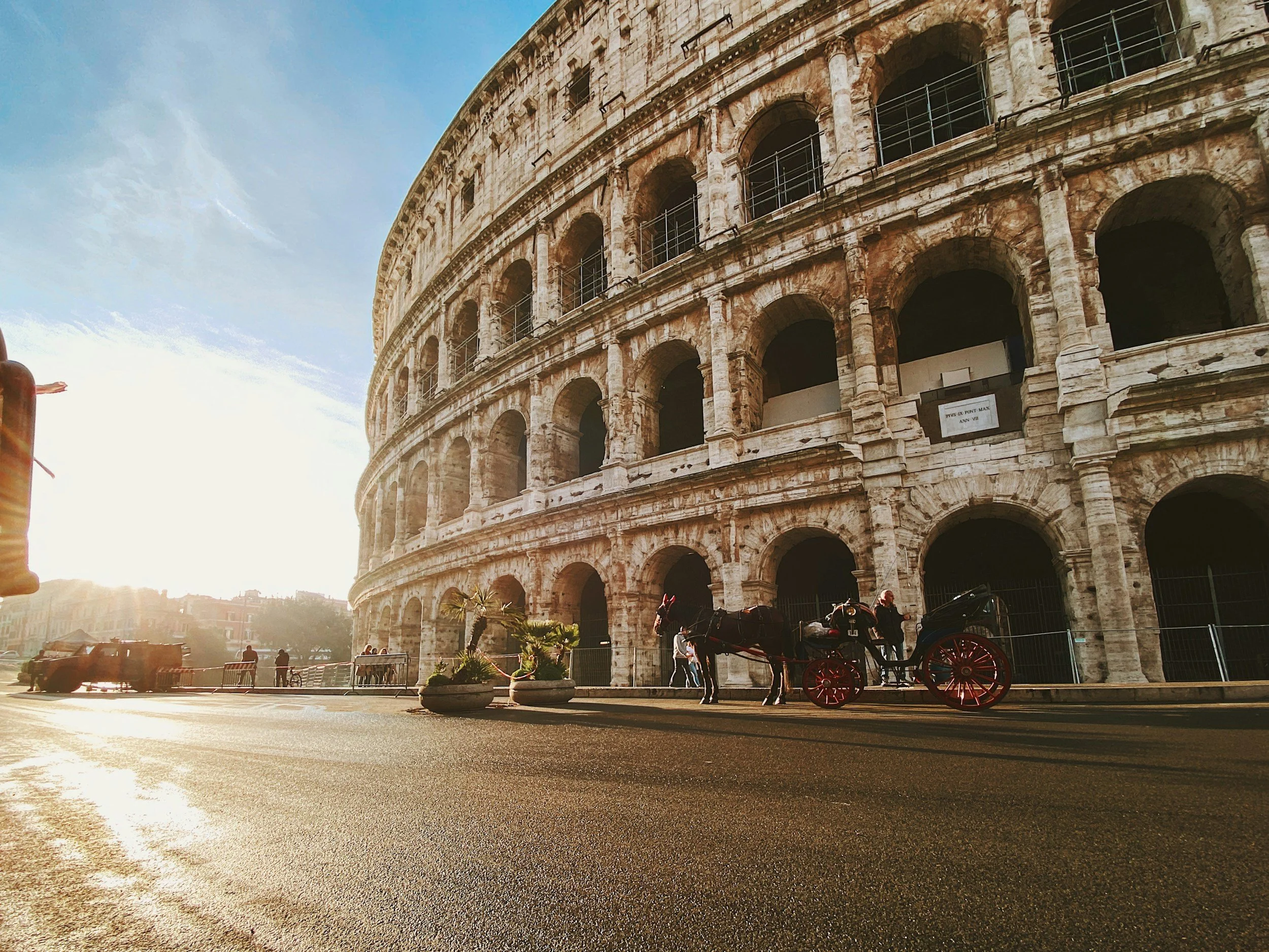 The Ultimate Guide to Booking Accessible Luxury Travel in Rome
