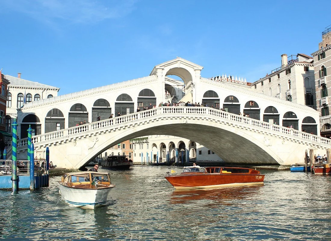 🛶 Venice’s Real Taste: The Only 7 Restaurants You Need for an Authentic 4-Day Trip