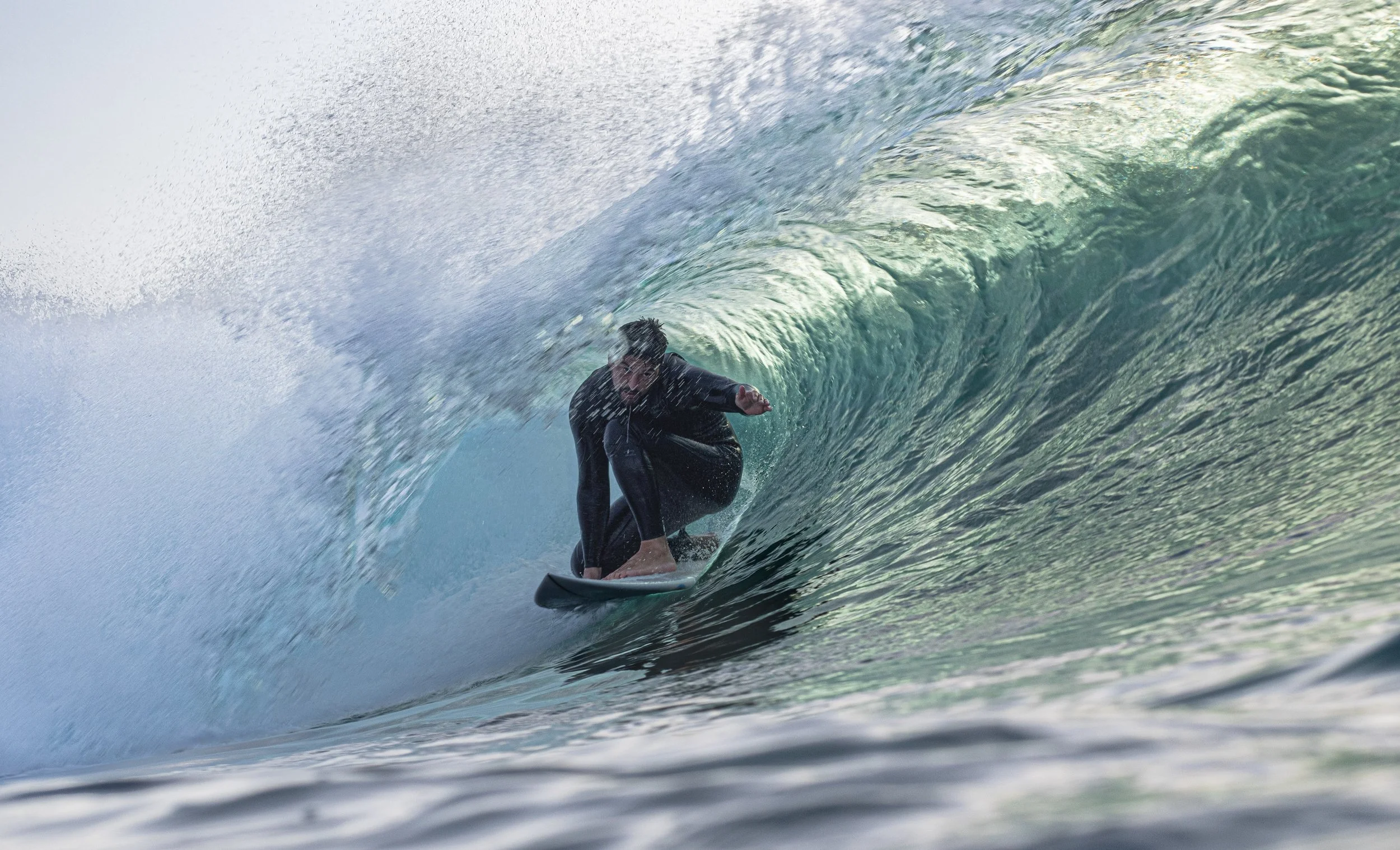 Private Surf Session