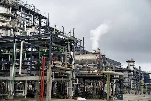 U.S. Becomes Net Crude Oil Exporter to Nigeria Amid Biafra's Potential Emergence
