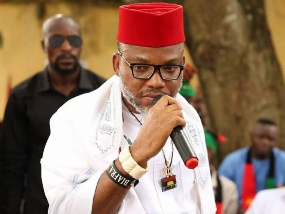 Biafran Government in Exile’s Perspective on AIYF’s Demands