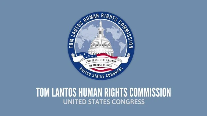 THE UNITED STATE CONGRESS HEARS BIAFRA GRIEVANCES