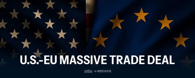 Leveraging the US-EU Trade Agreement to Combat Transnational Repression