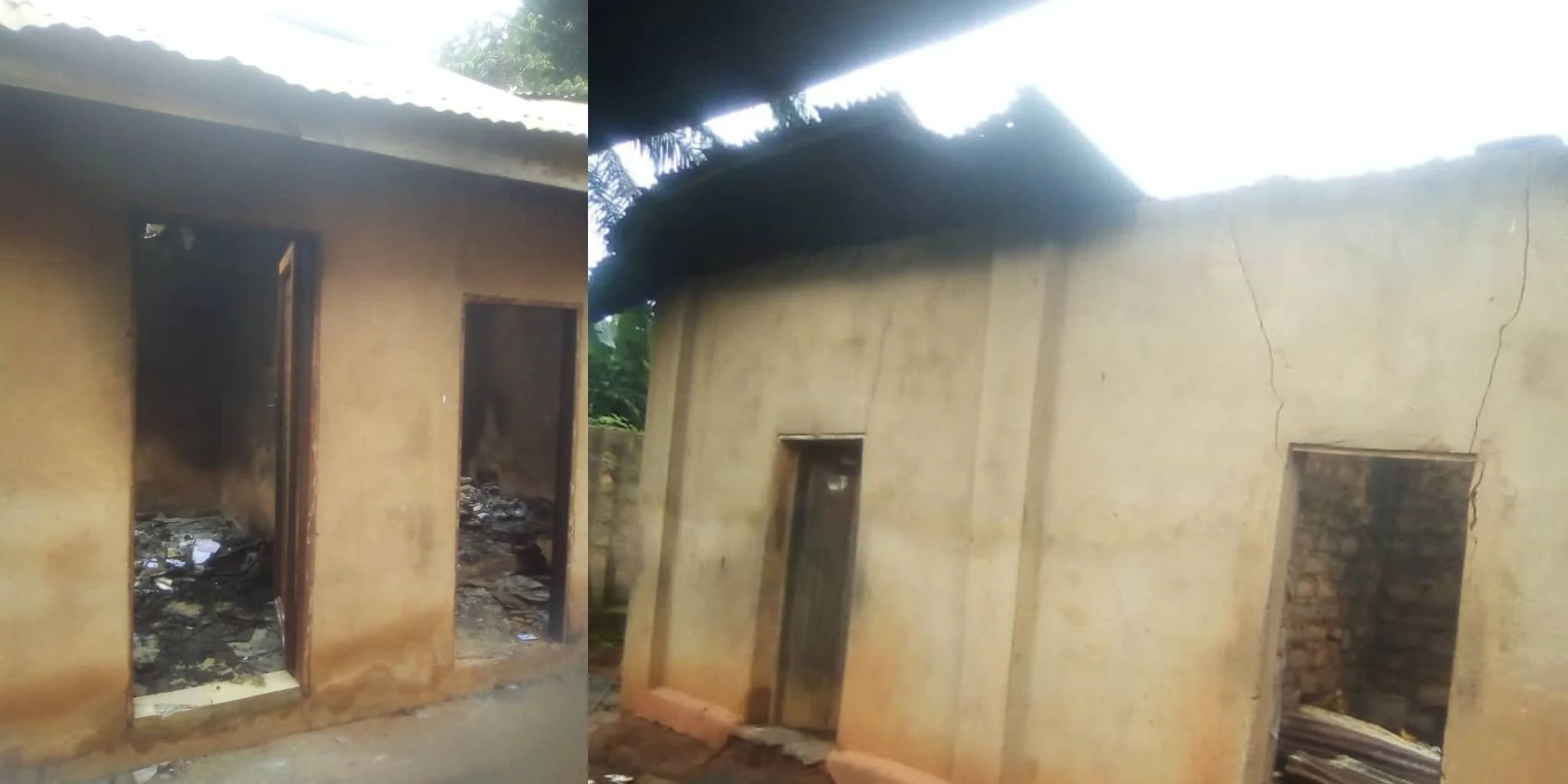 Nigerian Army Accused of Looting and Arson in Imo State as BRGIE Calls for U.S. Sanctions
