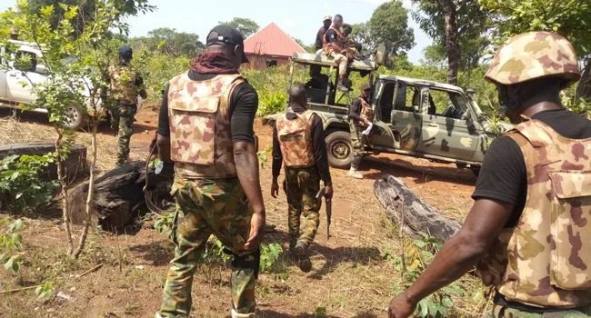 Biafra War of Attrition: Nigeria’s Siege on Ishiagu, Ebonyi – Biafran Defense Council’s Response