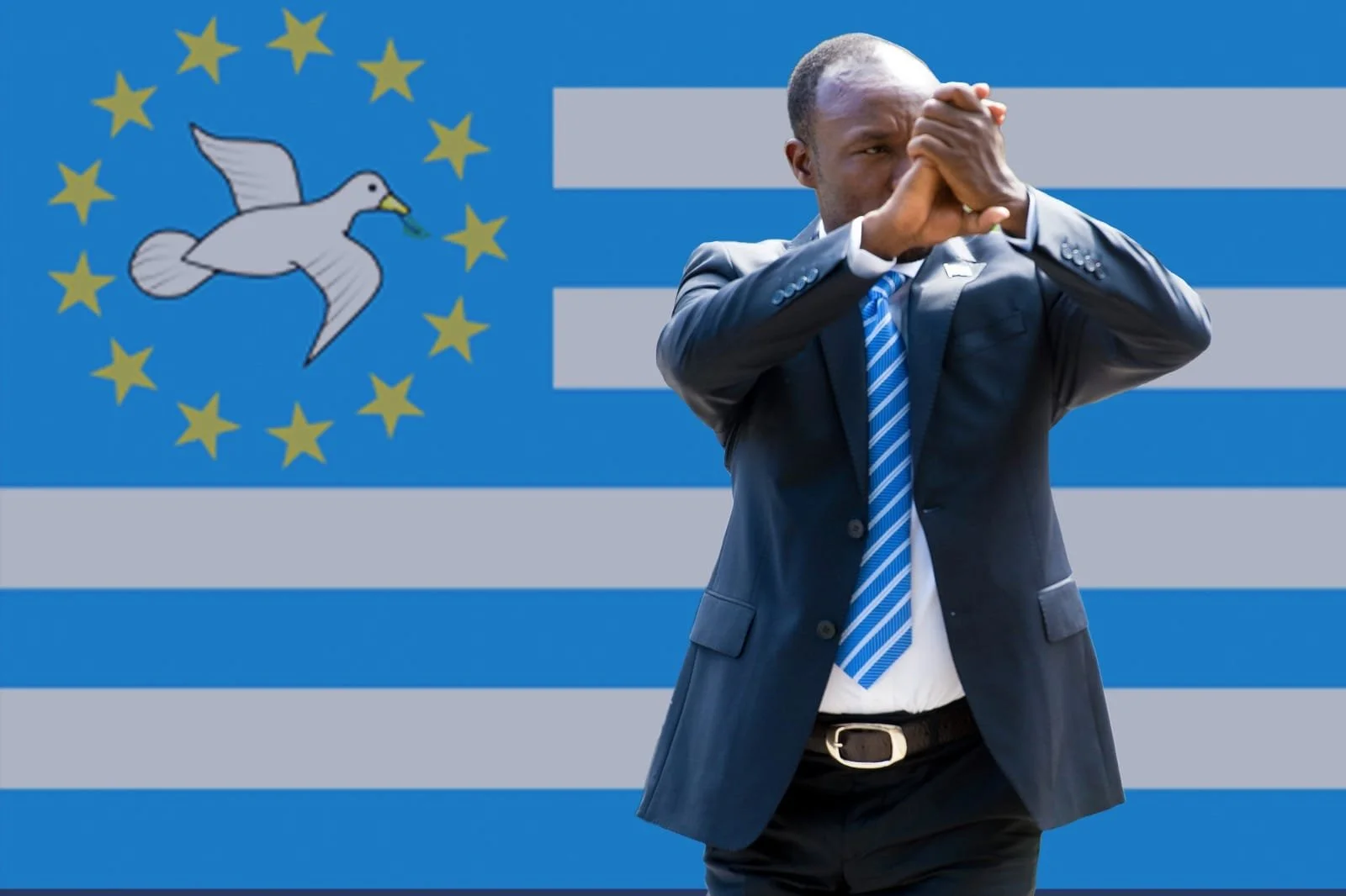 The Ambazonia Standoff: Lockdowns, Elections, and the Elusive Path to Peace
