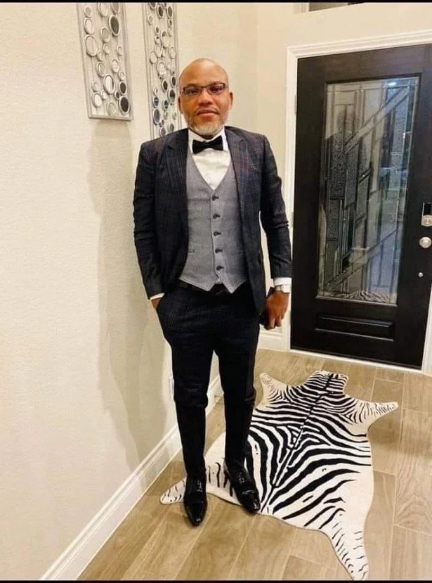 THERE IS NO “LEGAL WAY” TO FIGHT FOR FREEDOM FROM A STATE SPONSOR OF TERRORISM.