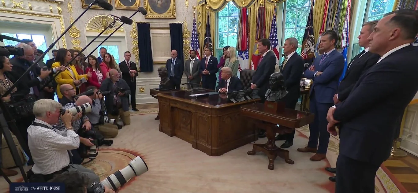  U.S.A: TINUBU IS UP NEXT!