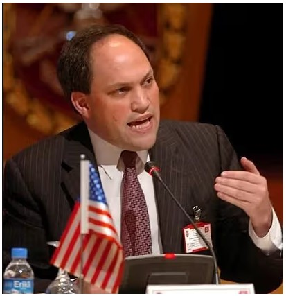 Biafran Prime Minister, Simon Ekpa's arrest in Finland raises concerns in the US