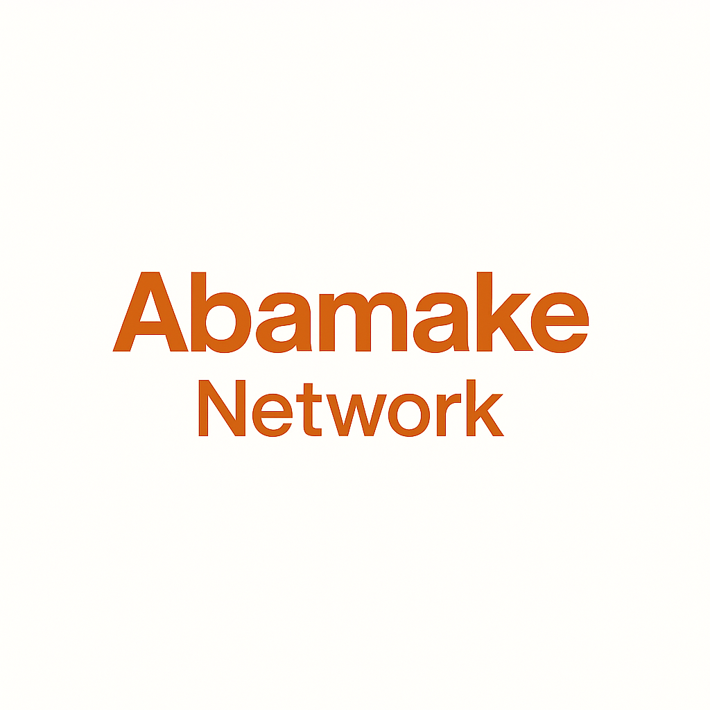 Abamake Network