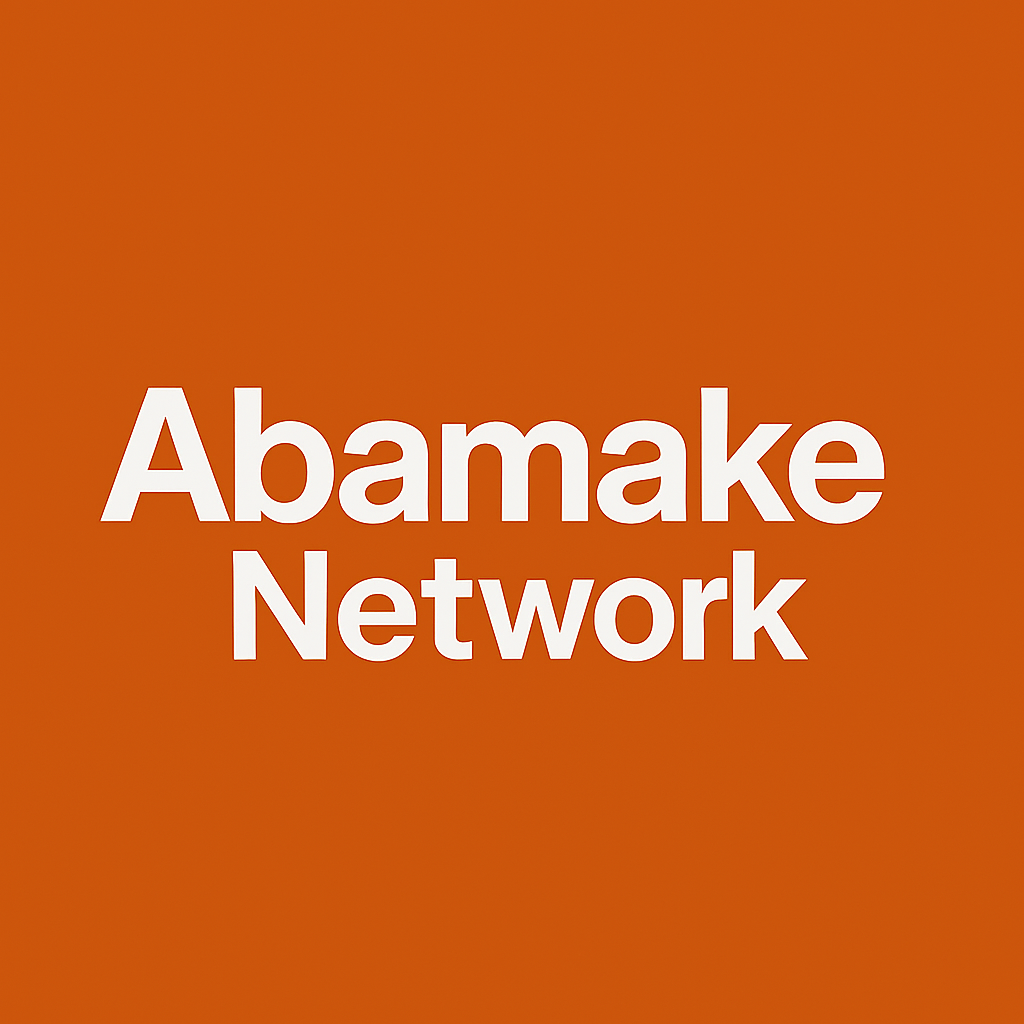 Abamake Network