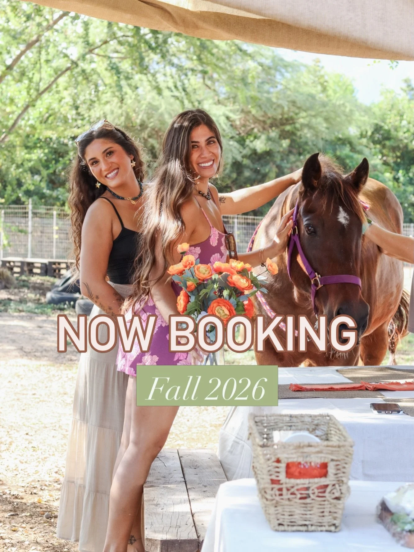 Exciting news! Reservations are now open for sanctuary experiences at our beautiful new home in Hauʻula.

We are now accepting bookings for: &bull; Small Group Gatherings &bull; School Field Trips &bull; Homeschool Groups &bull; Corporate Retreats (b