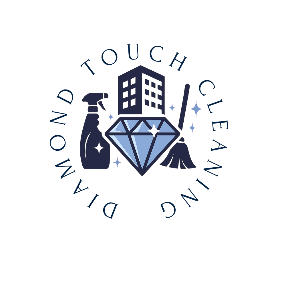 diamond touch cleaning