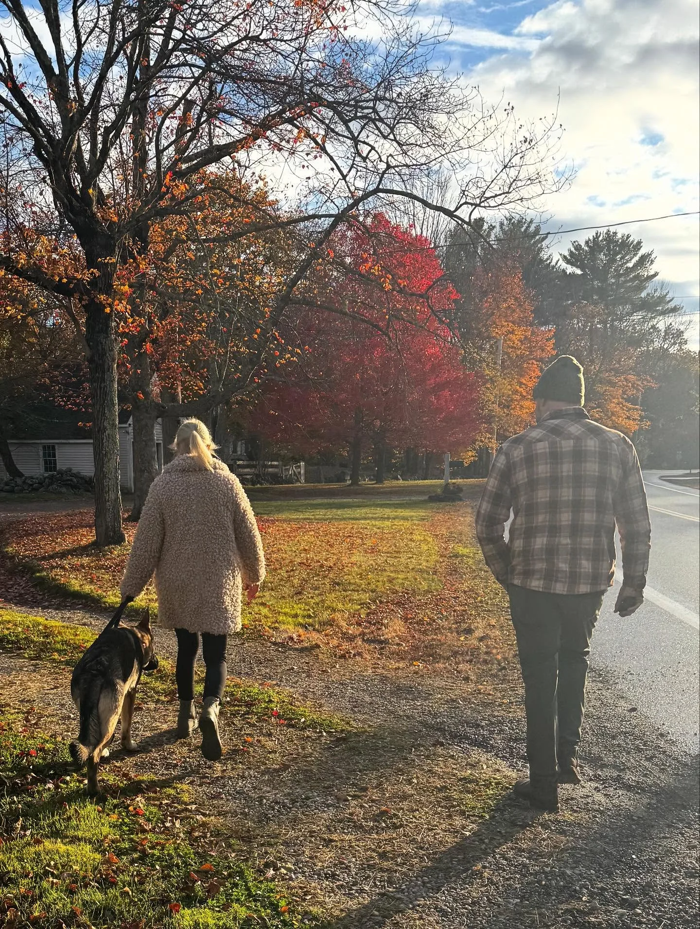 Fall adventures with some of the best of friends!

#dogtraining #obedience #markertraining #ja #getmanshepherd #germanshepherddog #gsd #rudy #floki #brothers #goodboy #ecollar #ecollartraining #ecollartechnologies #iamgreatbayk9