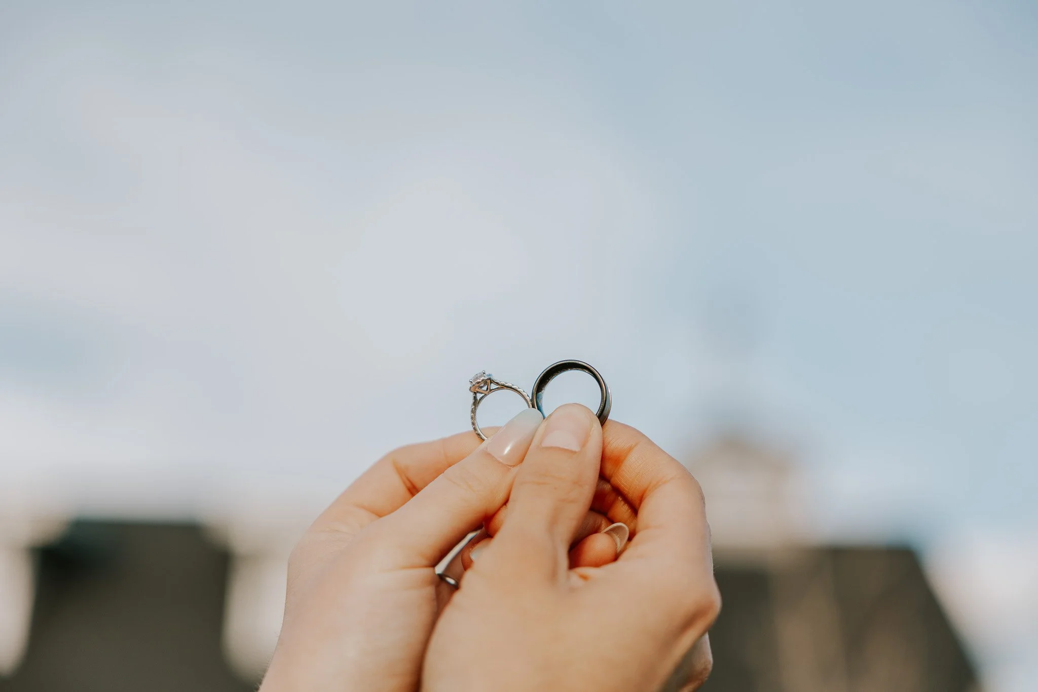 Why a Christian Videographer?