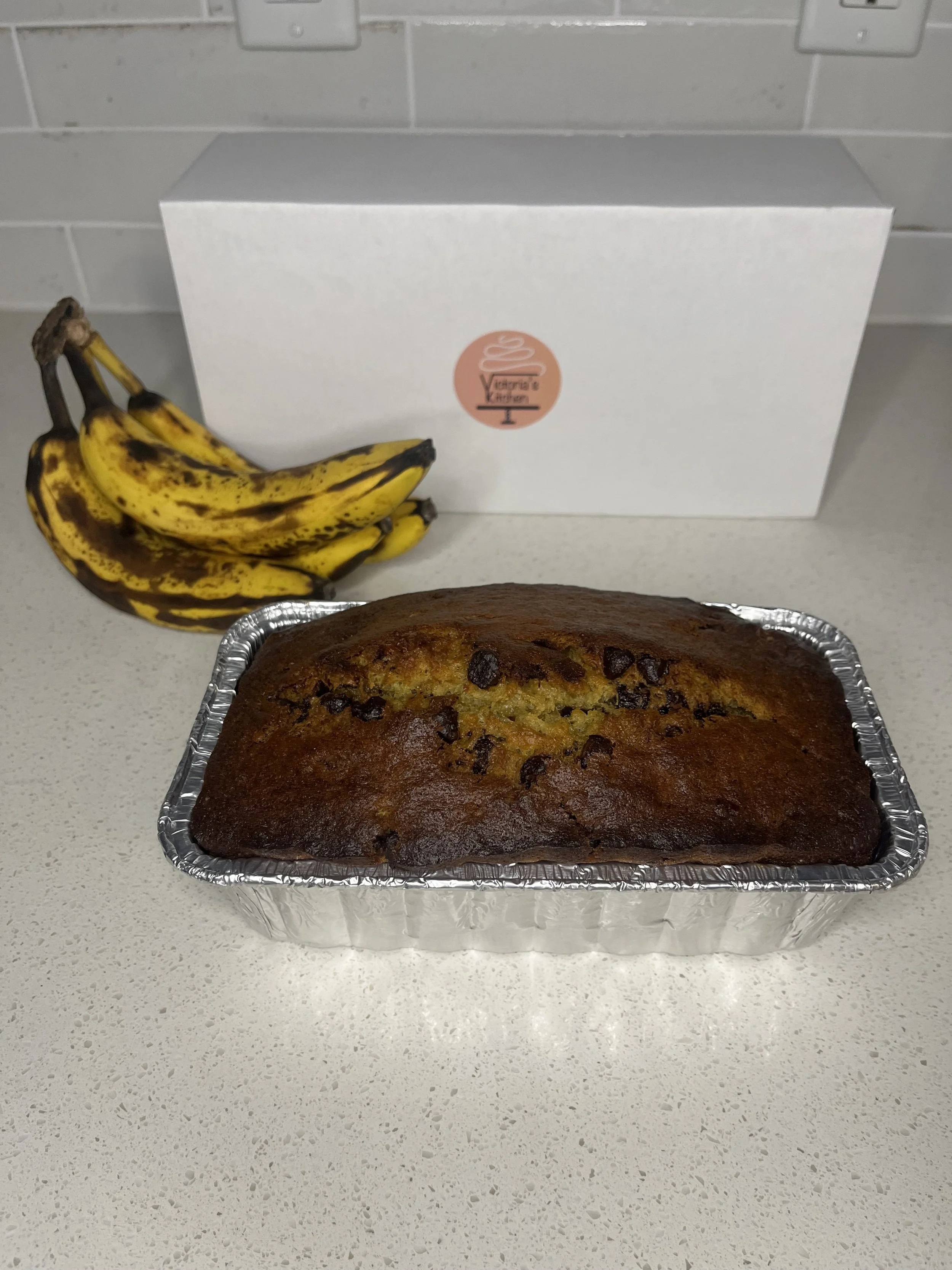 Banana Bread