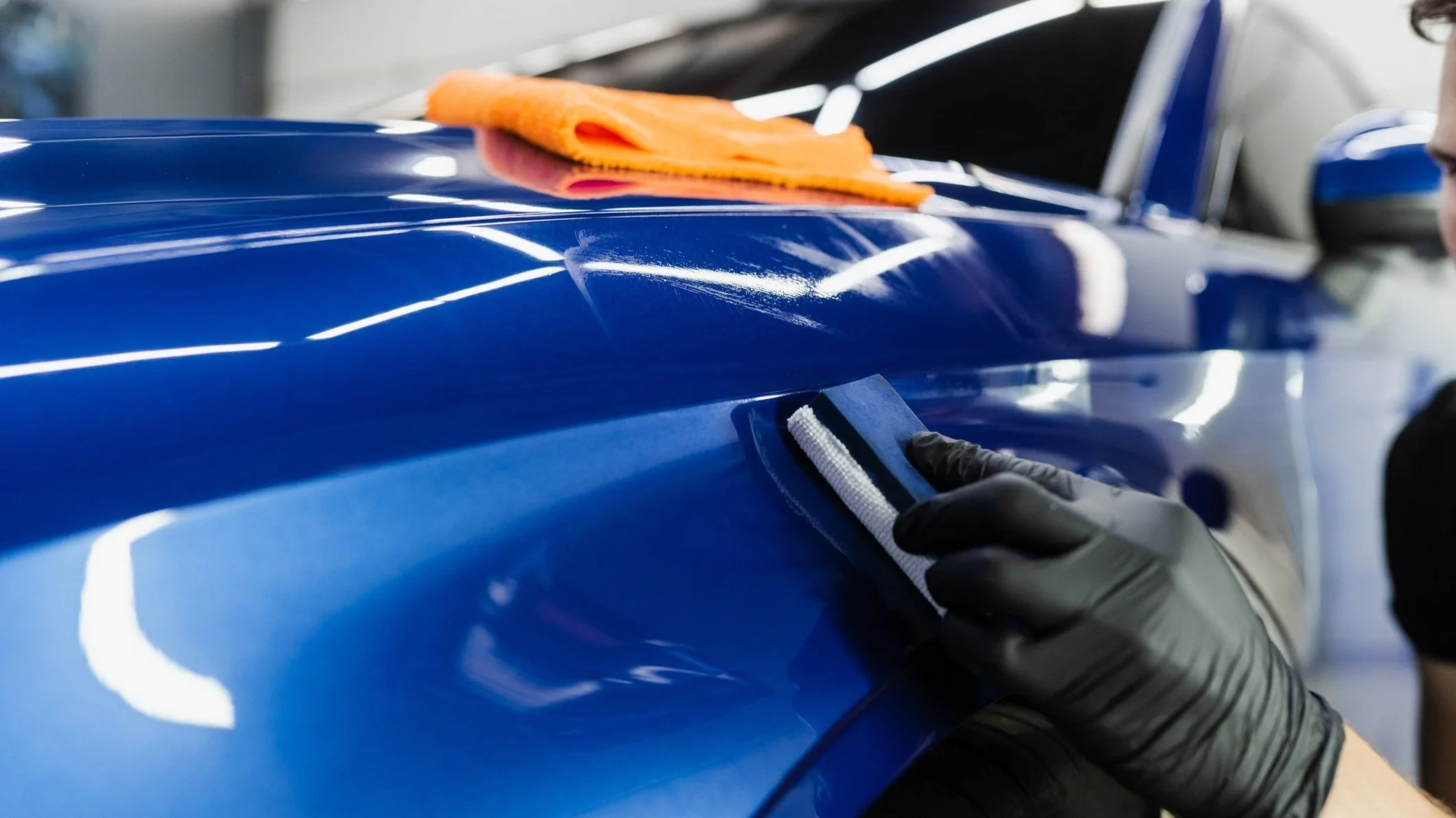 car ceramic coating