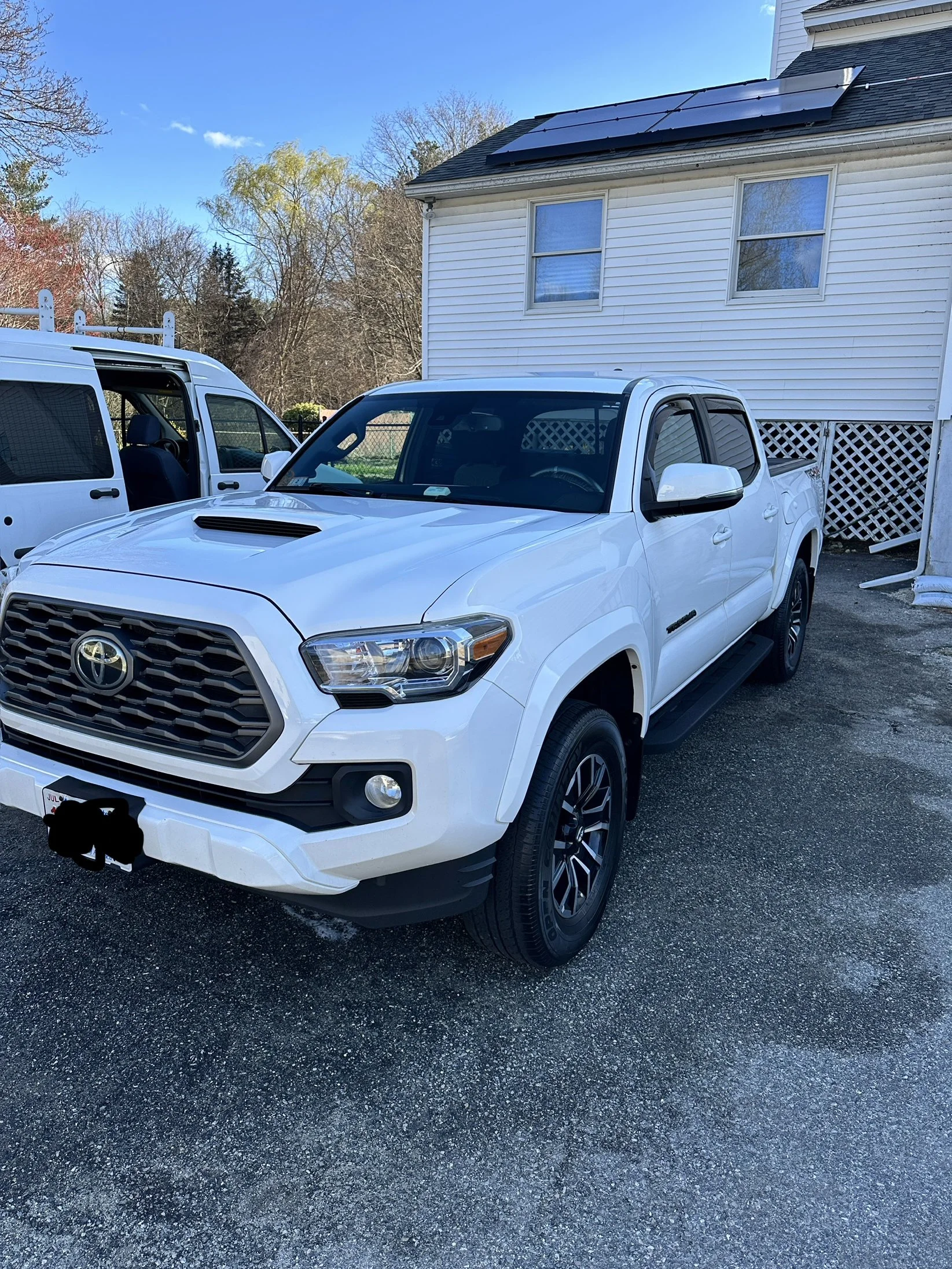 Full Detail Interior/ Exterior 