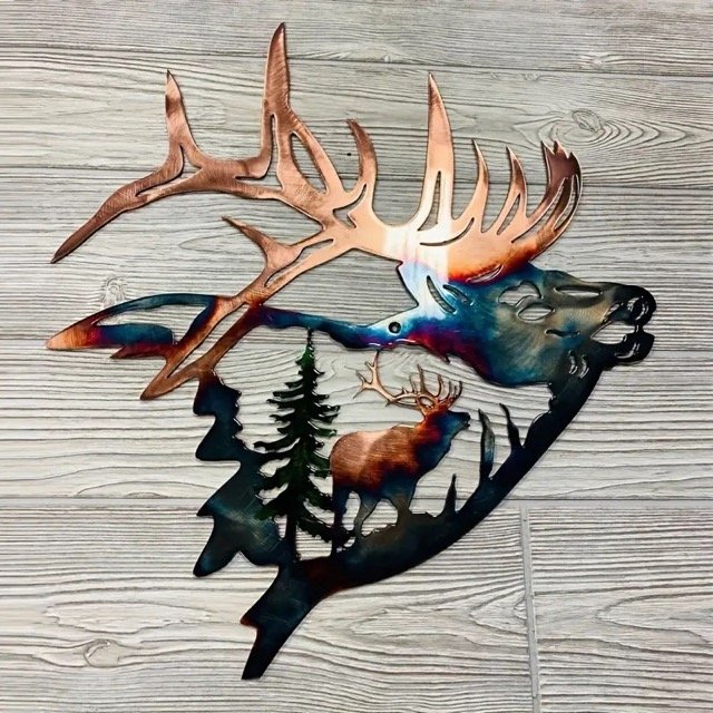 Deer On wall Medium.jpeg