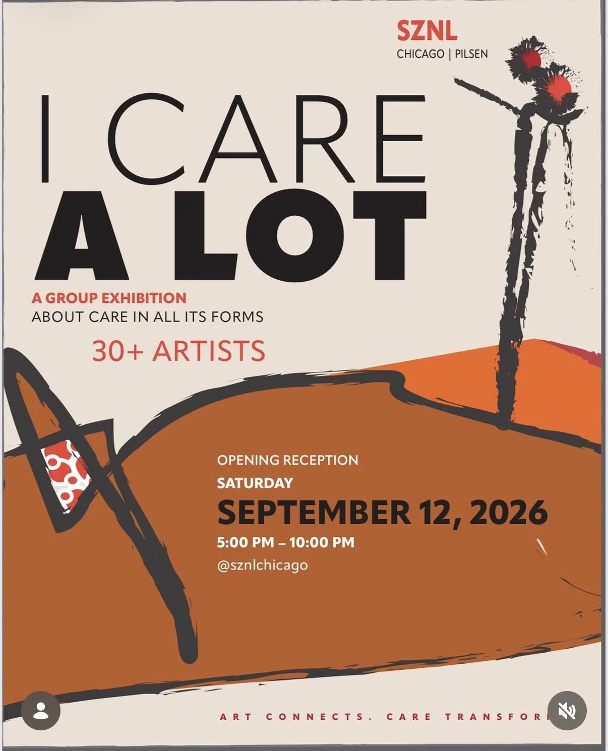 SZNL Chicago: I Care A Lot