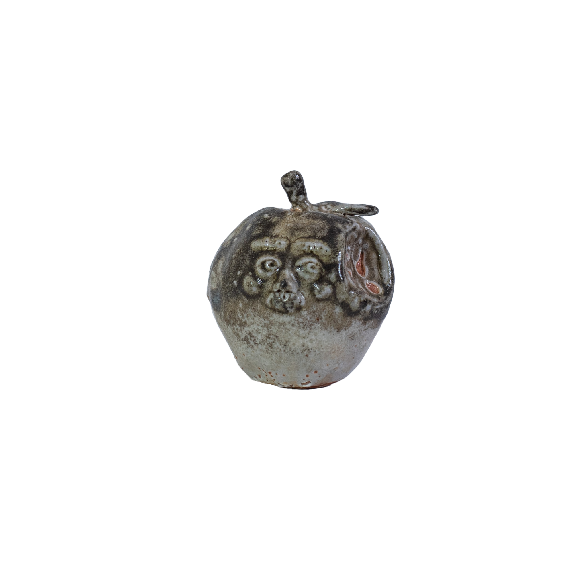 Gentleman Apple Shaker