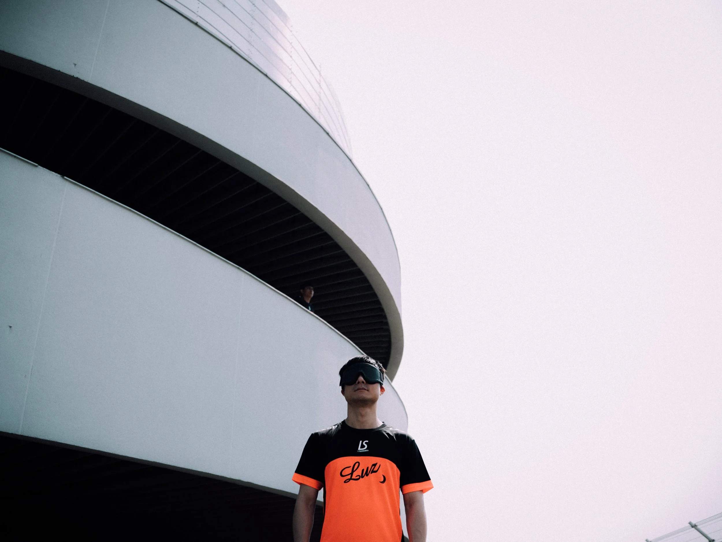 Stereoblind 立體失明 |Liveworks