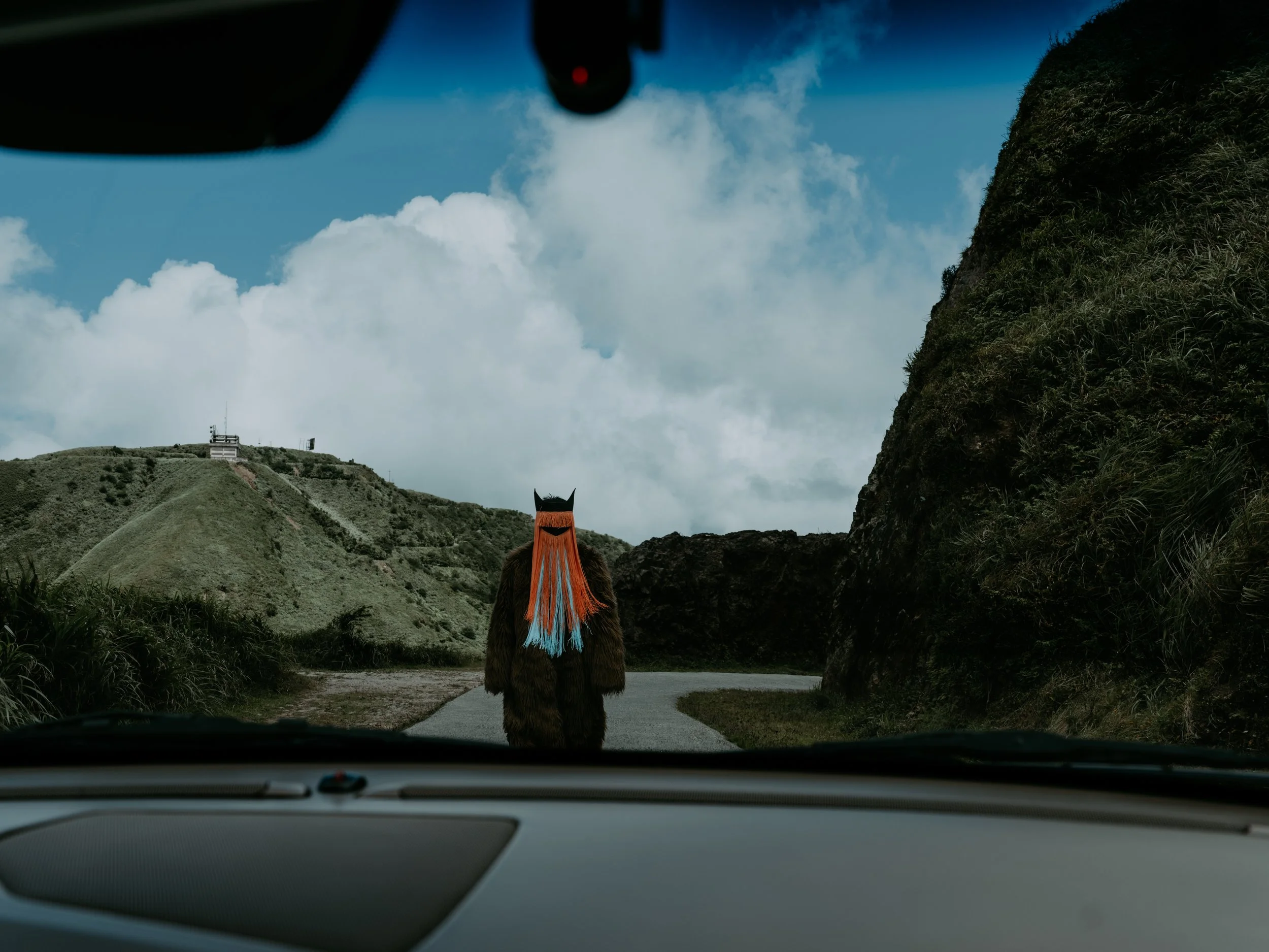 The Presence of Solitude 孤獨感的存在｜Exhibition(UK)