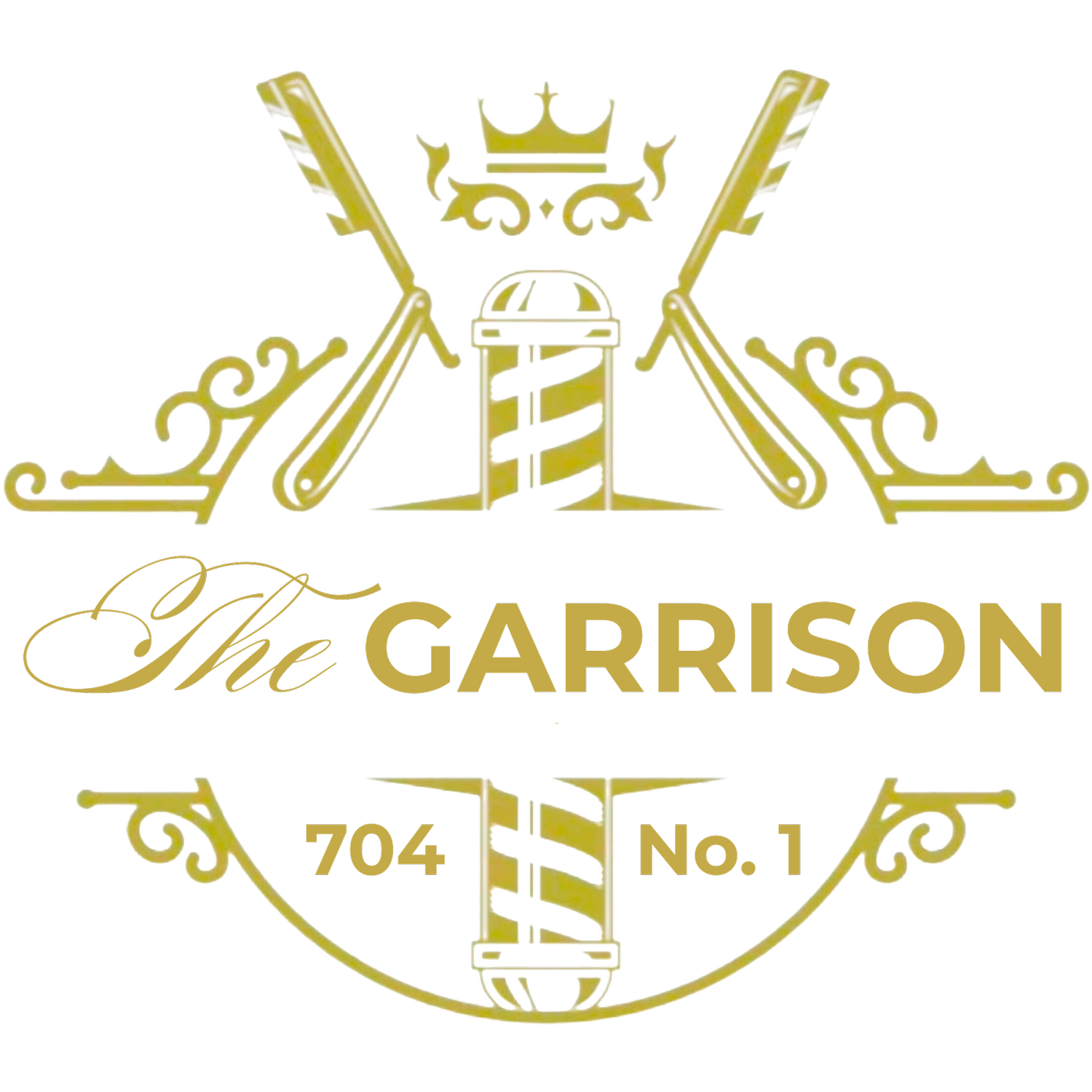Garrison Barber Shop