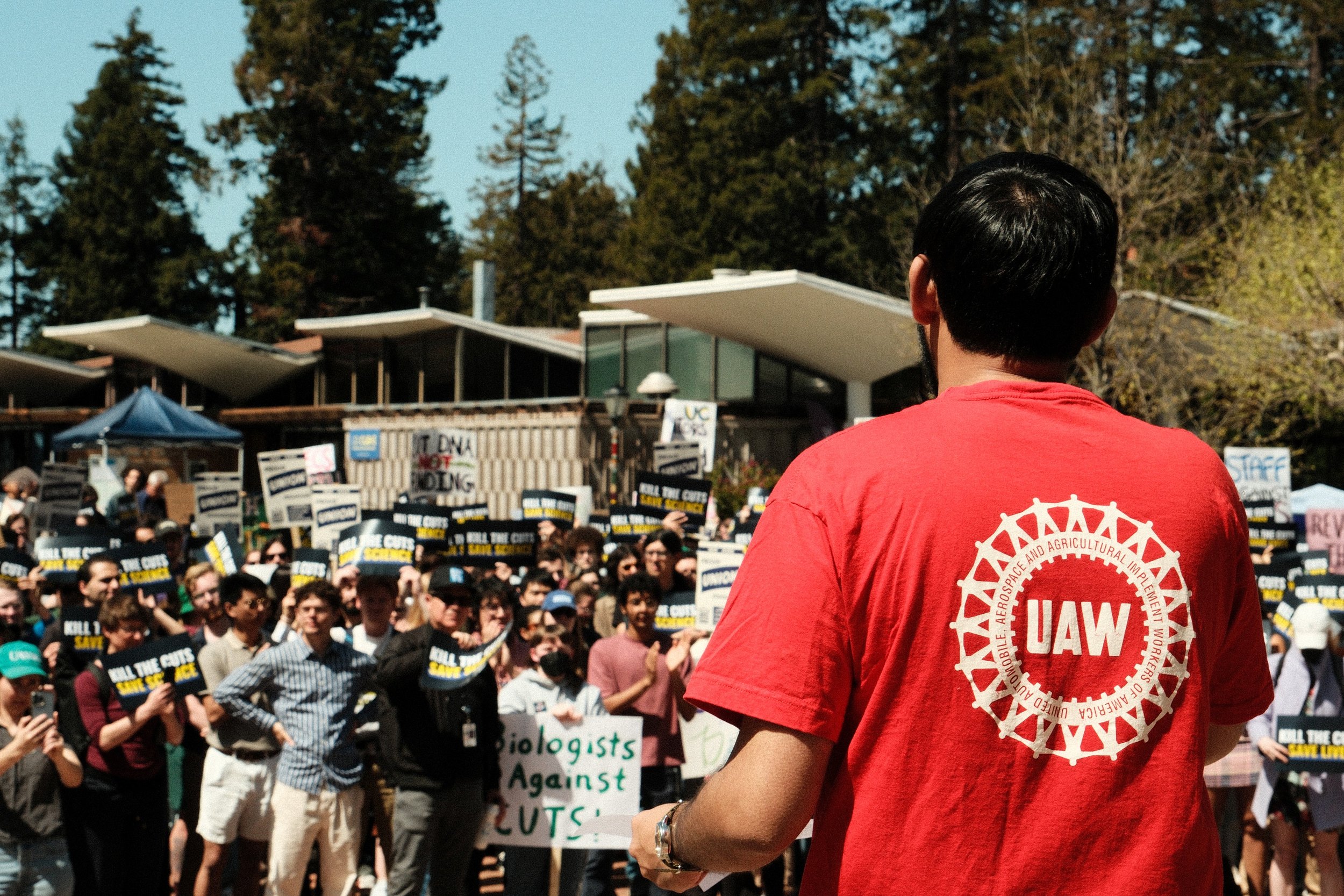 Berkeley, California