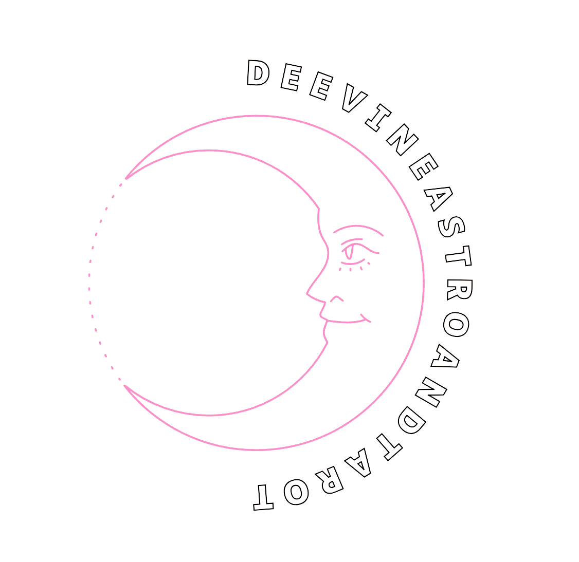 Deevine Astrology + Tarot