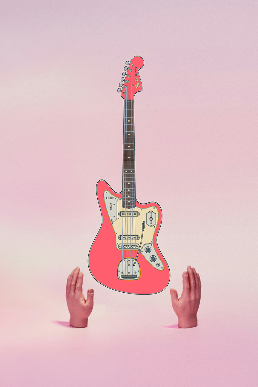 Tone Master Pro Preset