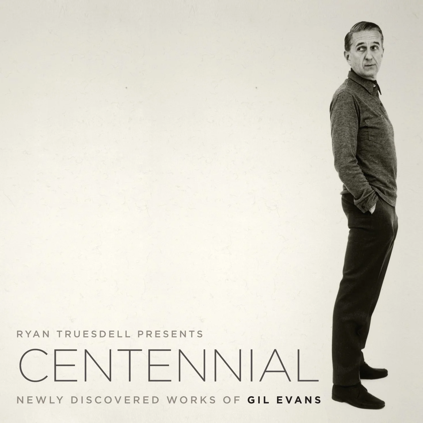 CD - CENTENNIAL