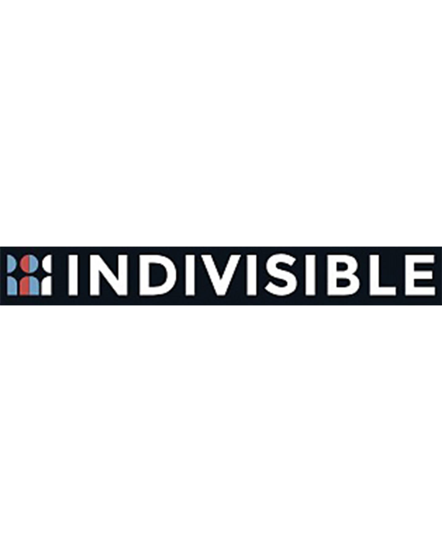 logo of Indivisible