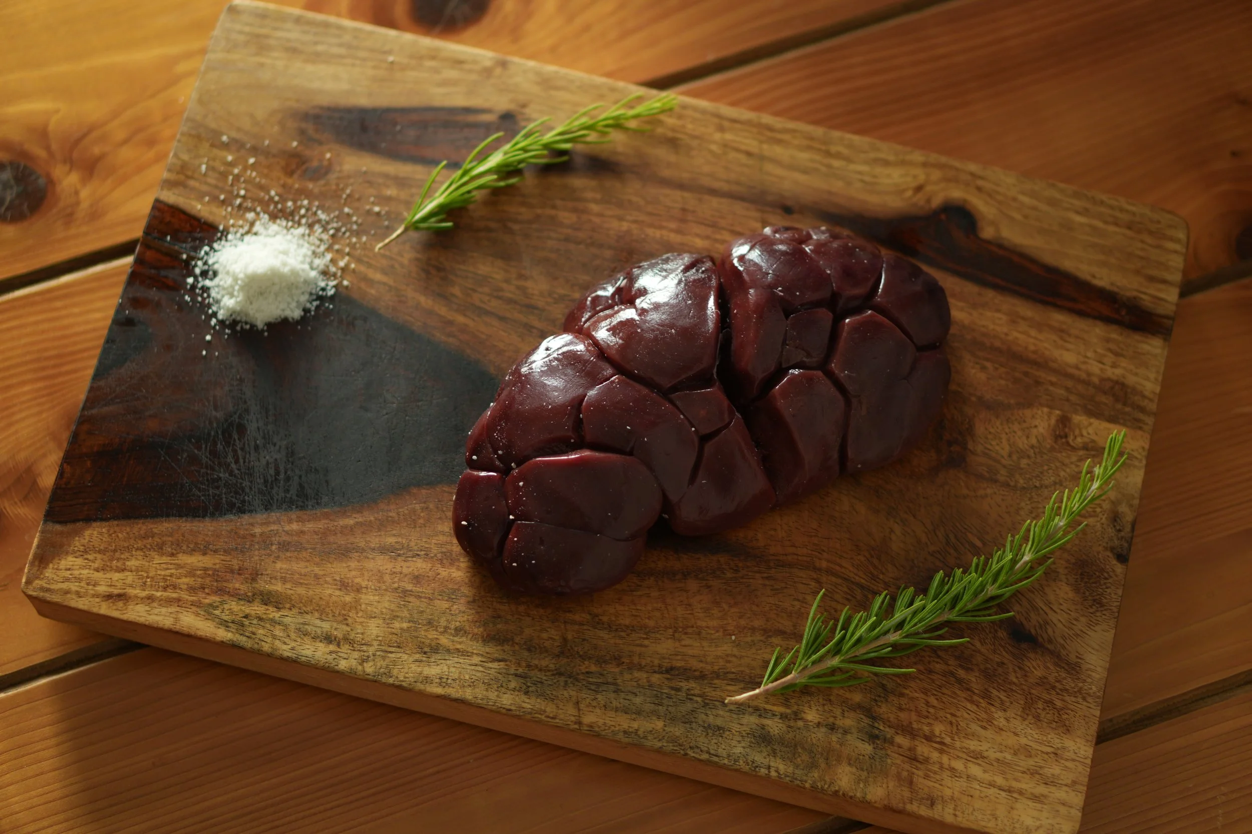 Beef Kidney