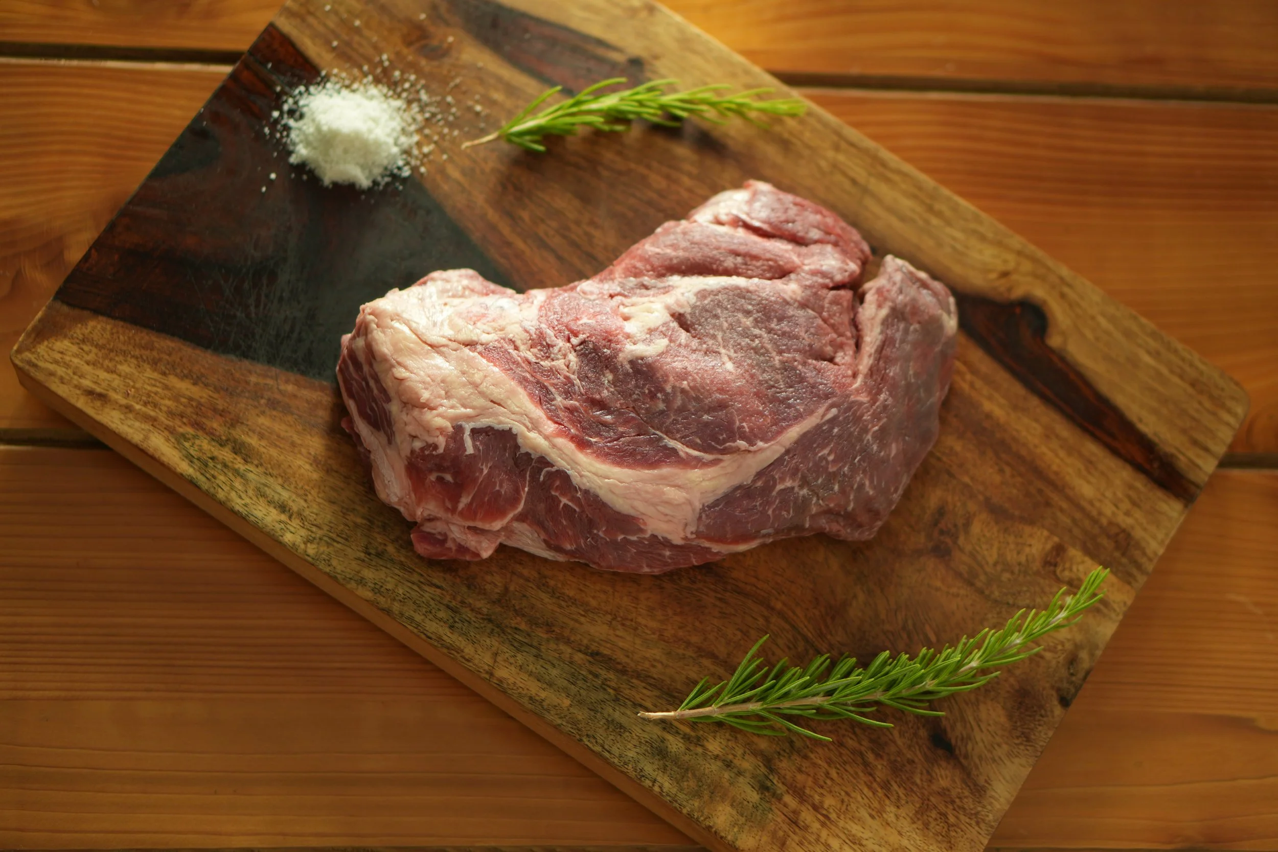 Beef Chuck Roast