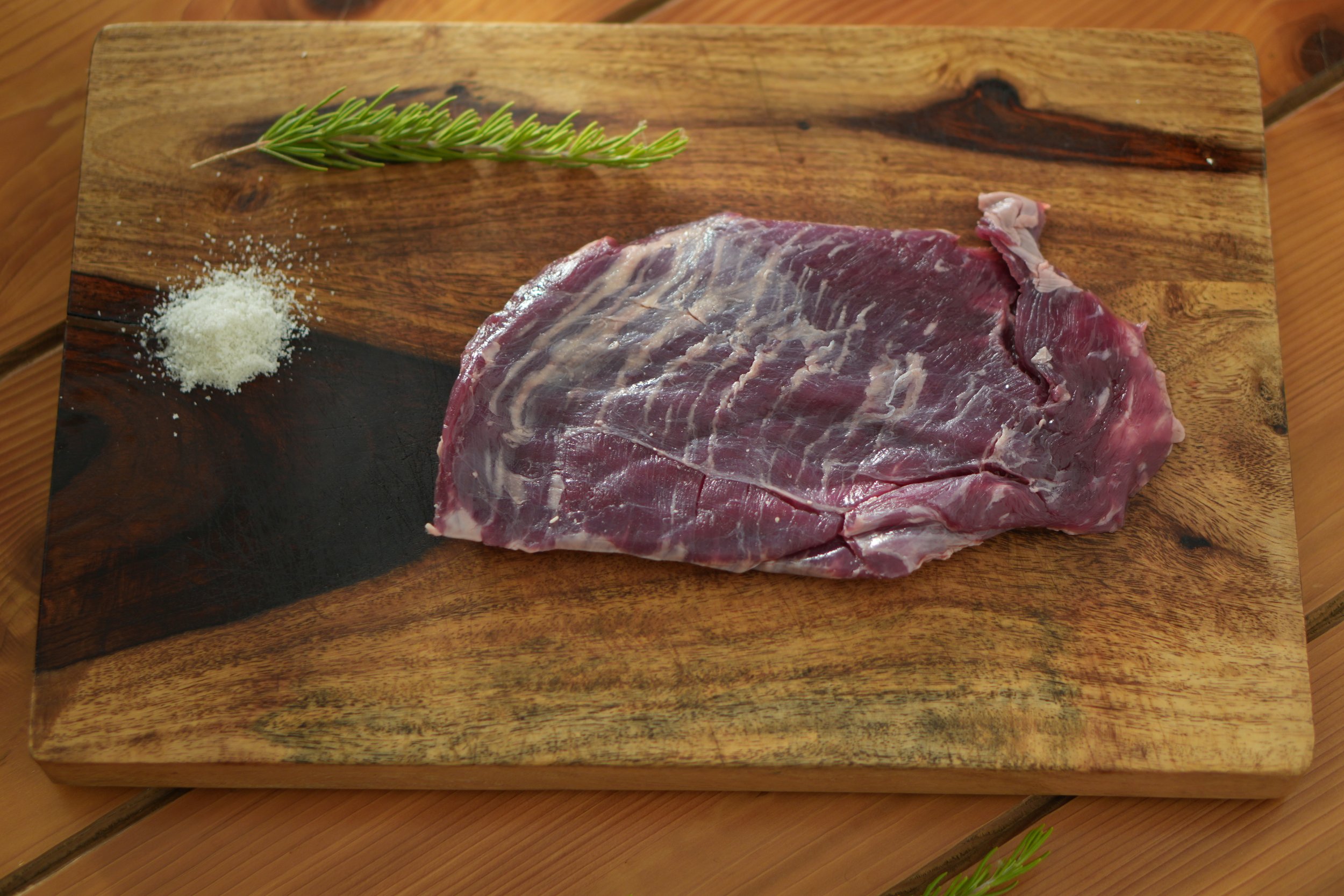 Beef Skirt Steak