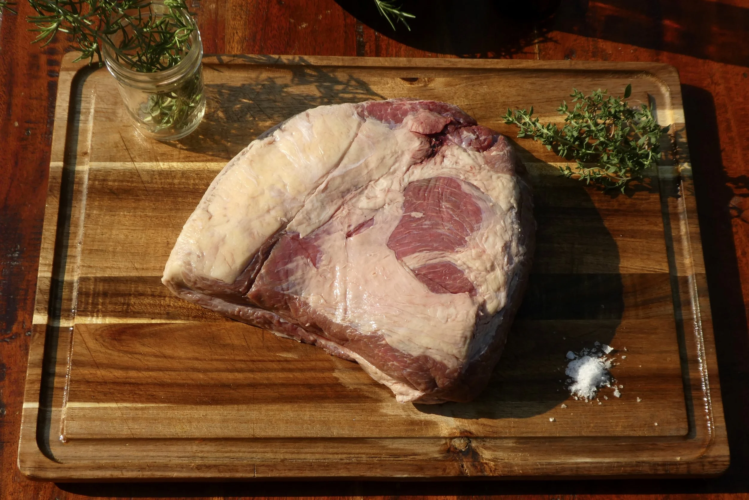 Beef Brisket