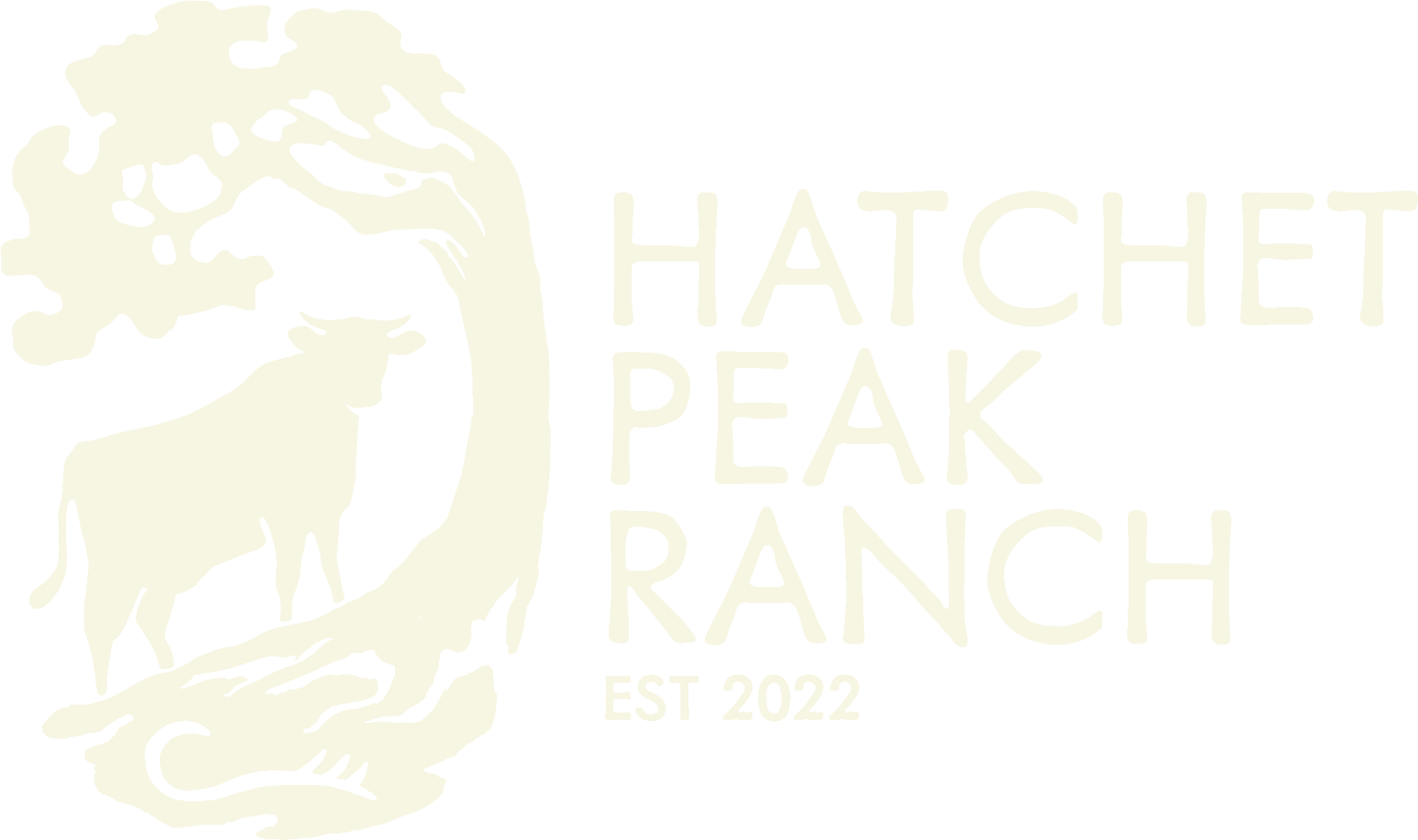 Hatchet Peak Ranch