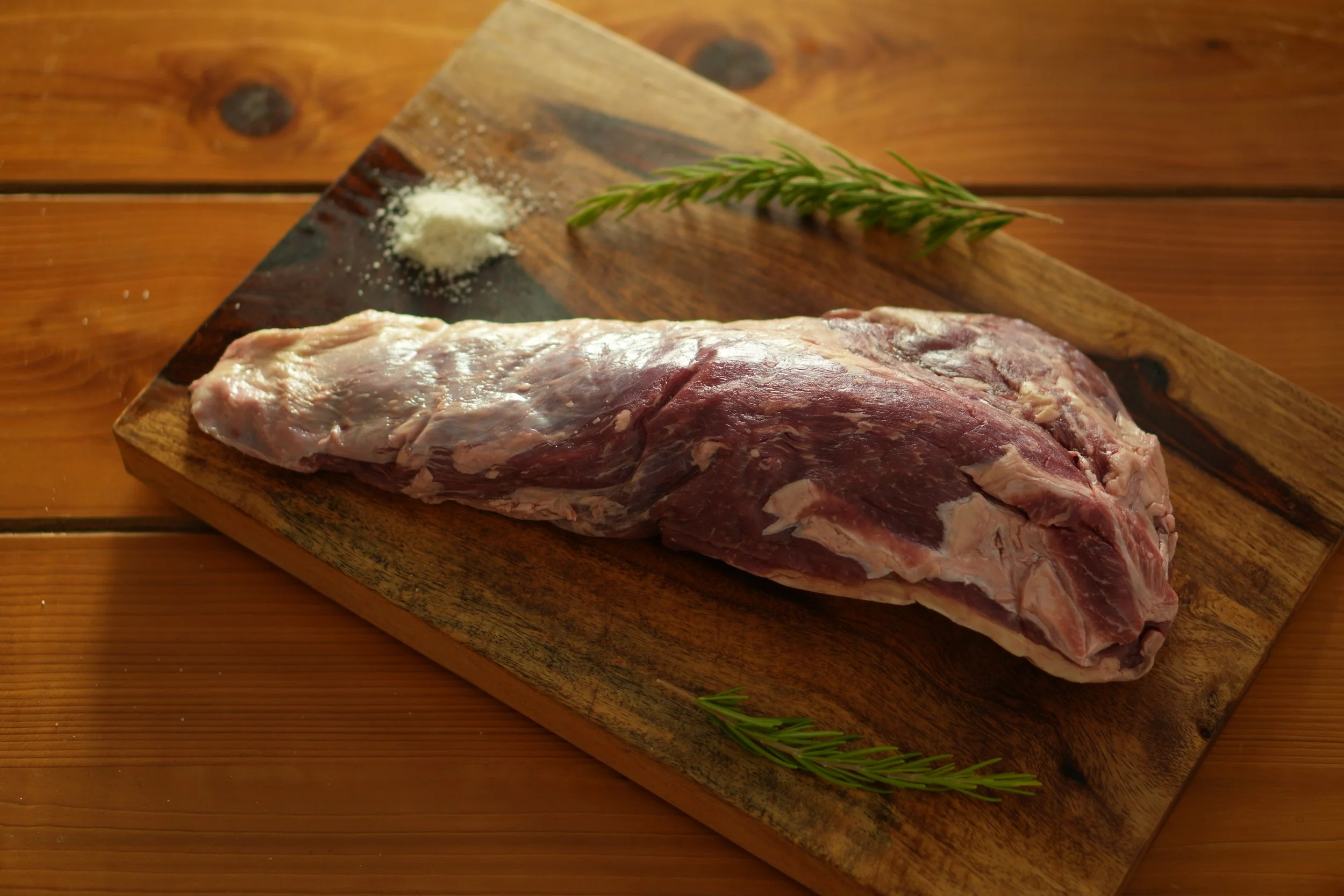 Beef Tri Tip