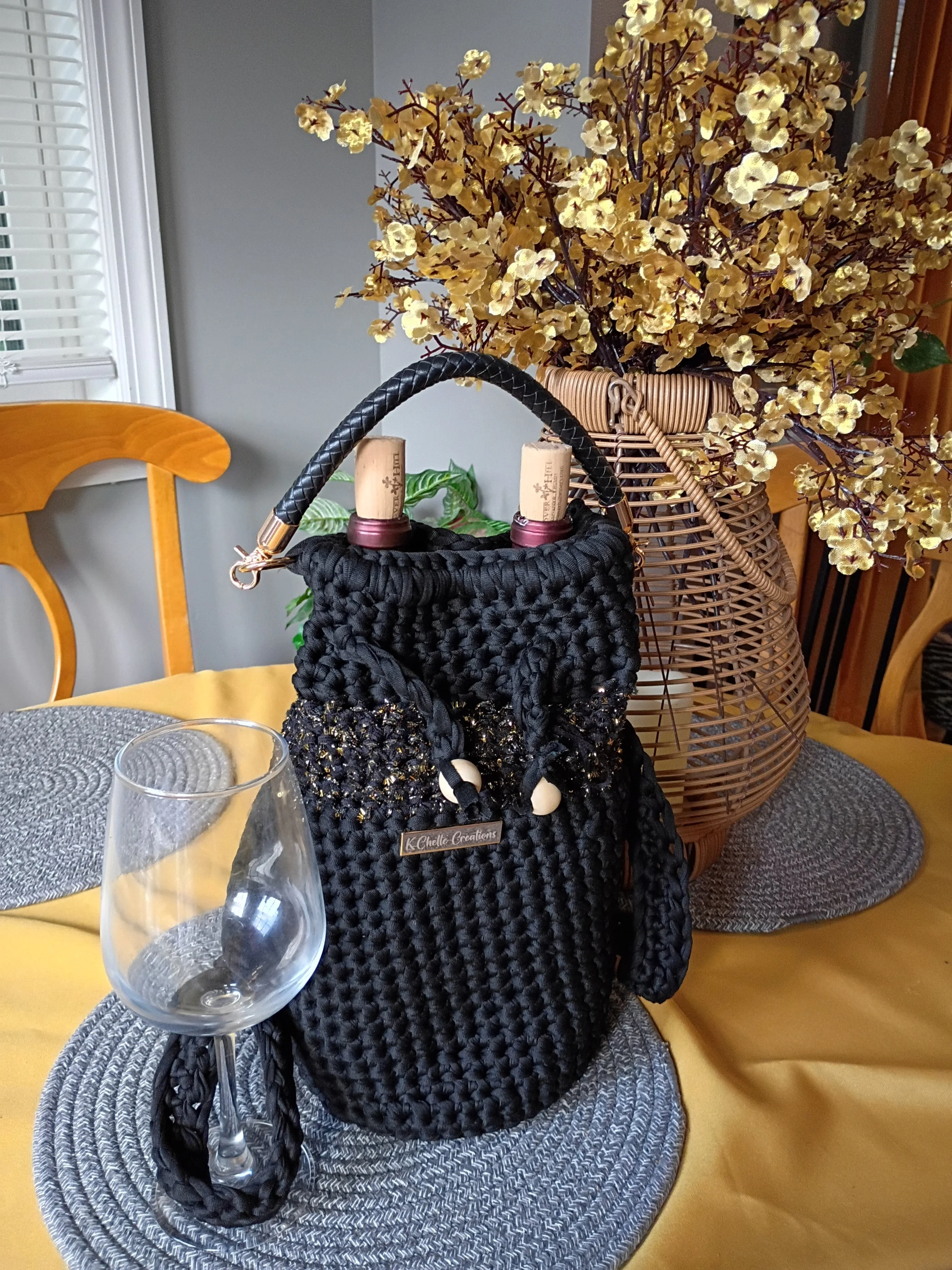 Vineyard Pack