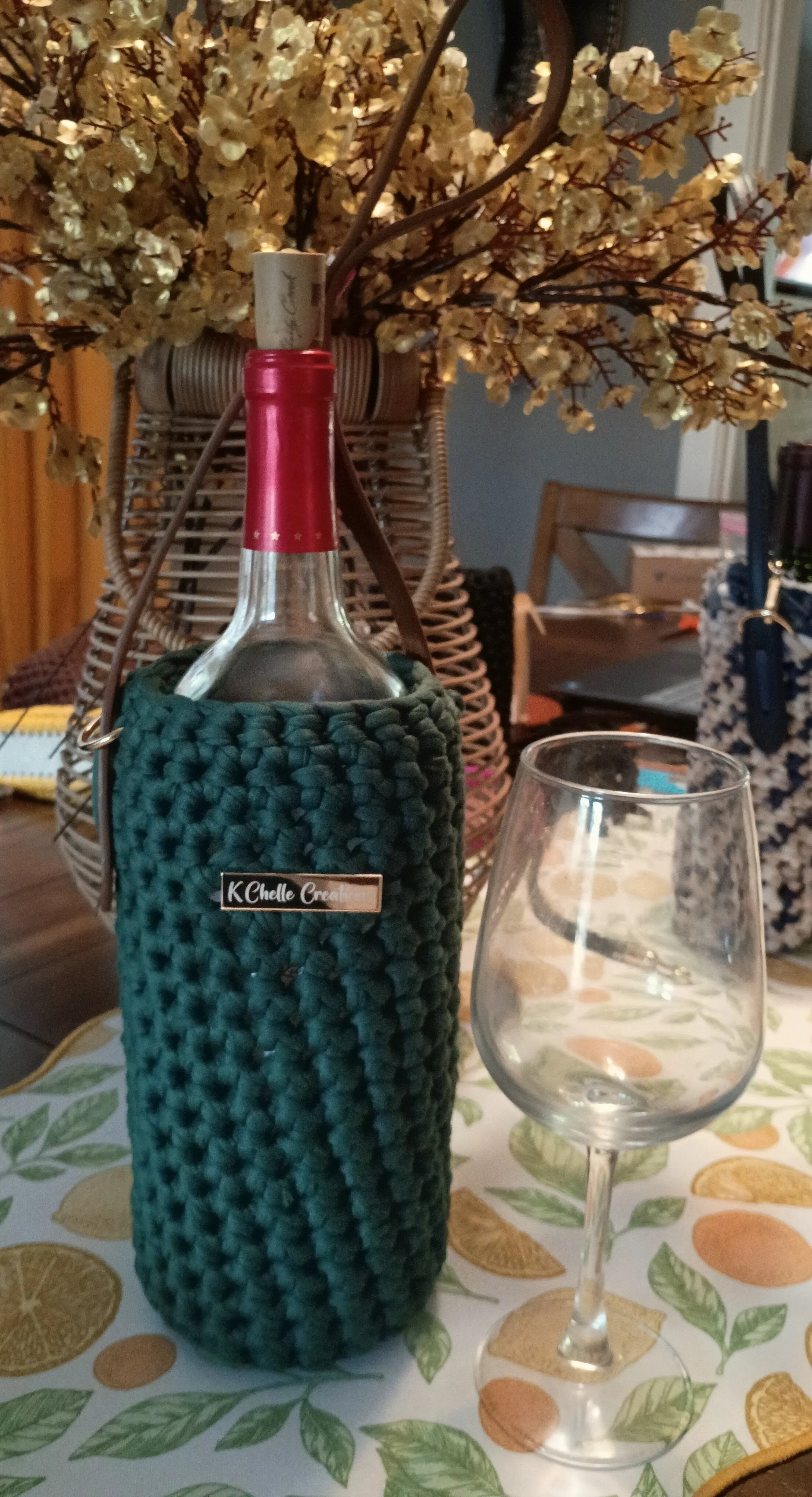 VINEYARD XL TOTO