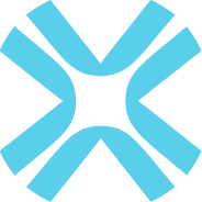 State of Flux blue star icon representing managed services