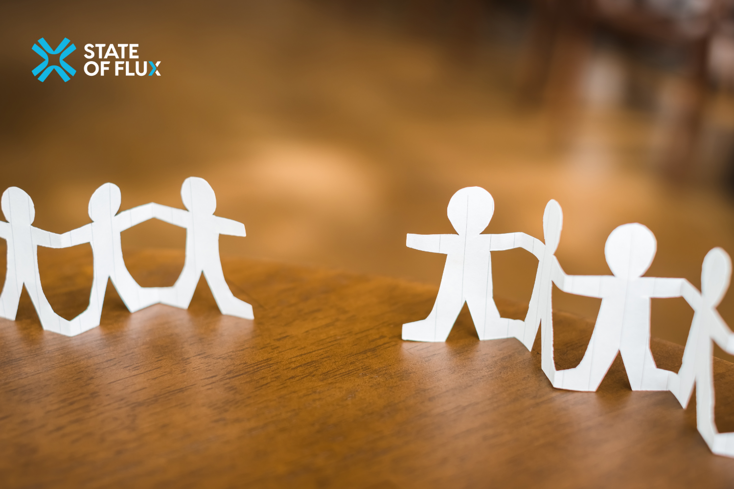 The Workforce You Forgot to Manage