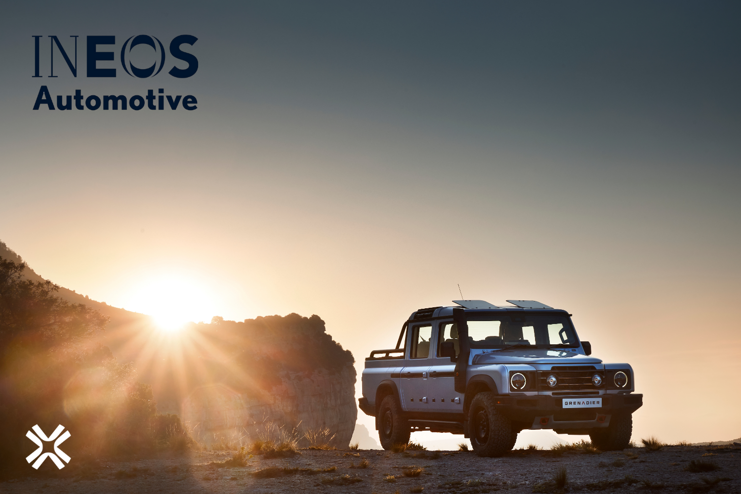 You Have to be Comfortable with Uncertainty — INEOS Case Study