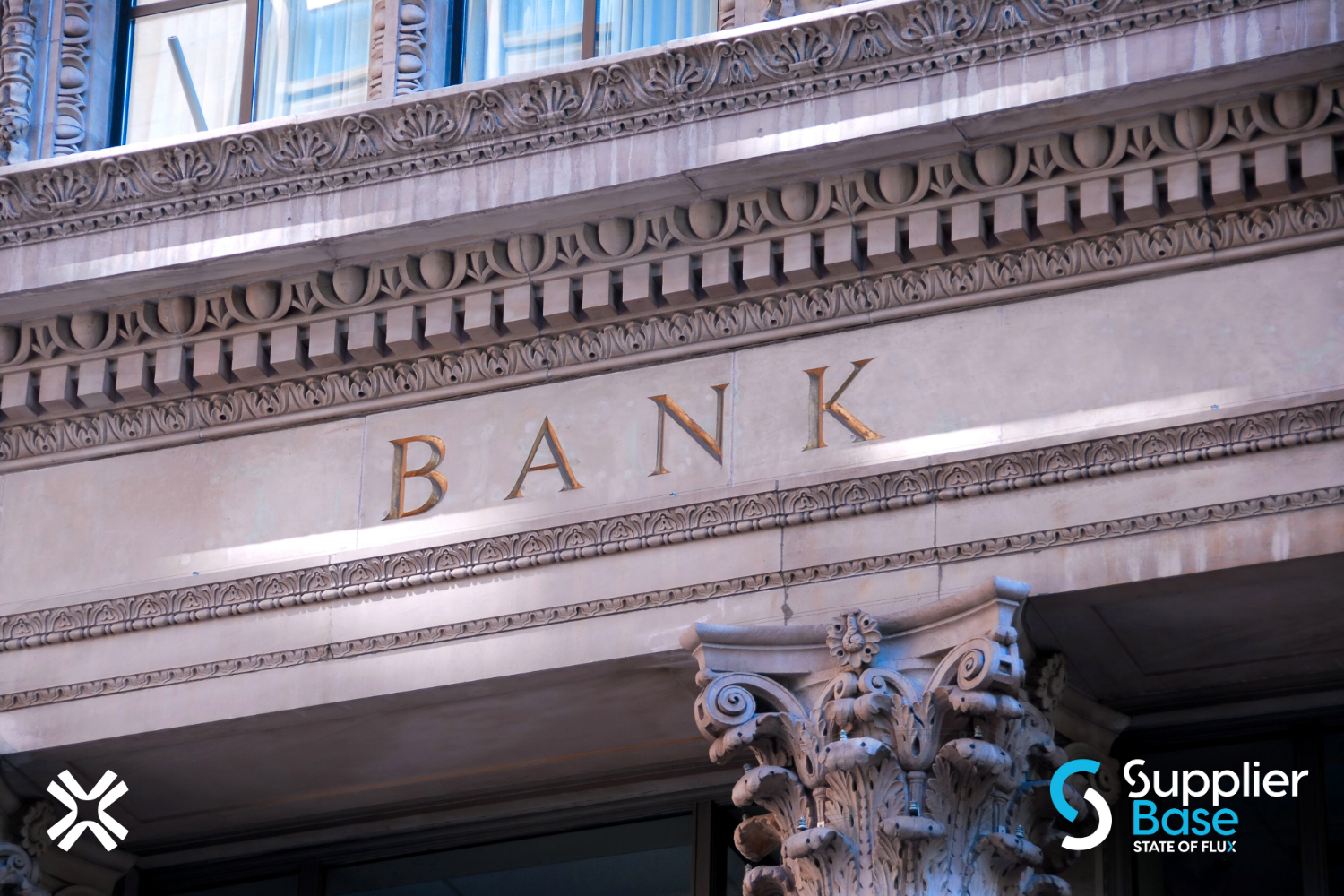 Compliance Without the Chaos: A Smarter SRM Foundation